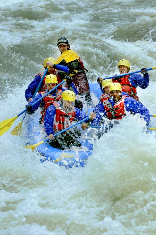 Raft 10 